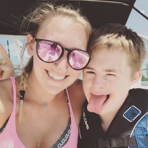 Meet your Posher, Kim